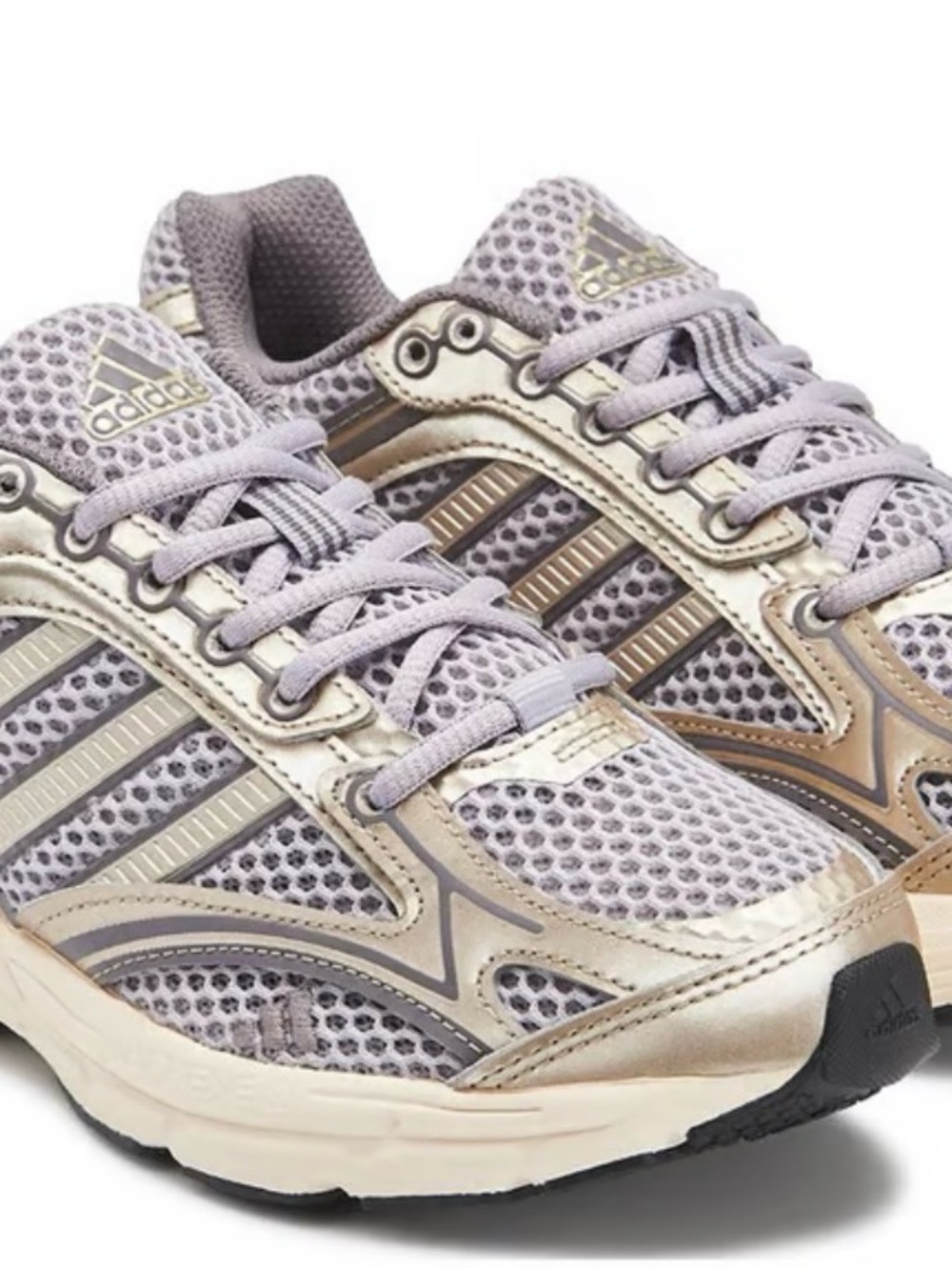 adidas Athletic Running Shoes